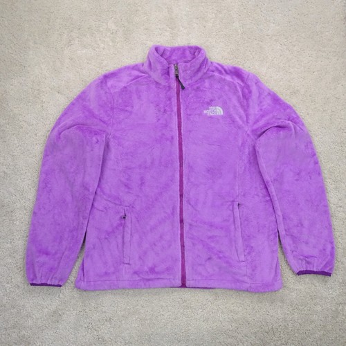 The north face summit - north,