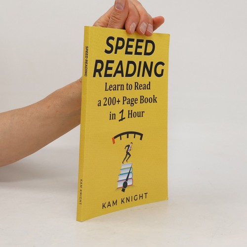 Speed reading learn read - reading:, to