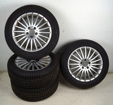 Mercedes V-Klasse Vito Viano W447 Alufelgen Felgen 17`Winterräder A4474012300