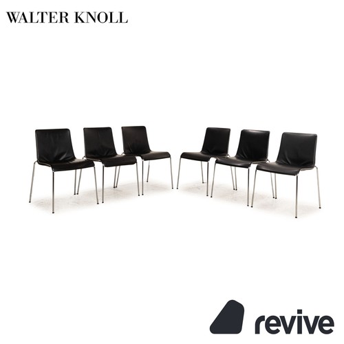 6er garnitur walter knoll - garnitur,