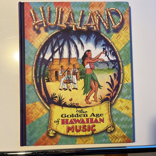 Hulaland the golden - age, of