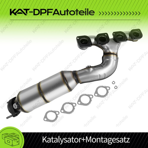 Katalysator für bmw - für,
