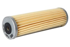 Fuel filter for BOBCAT, AGRIA