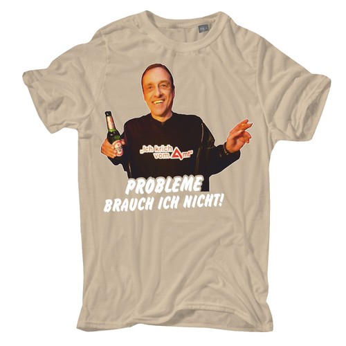 Shirt party funshirt - t-shirt,
