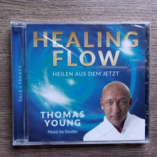 THOMAS YOUNG Music by Deuter -