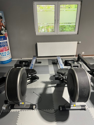 Rudern gerät maxxus concept - maxxus,