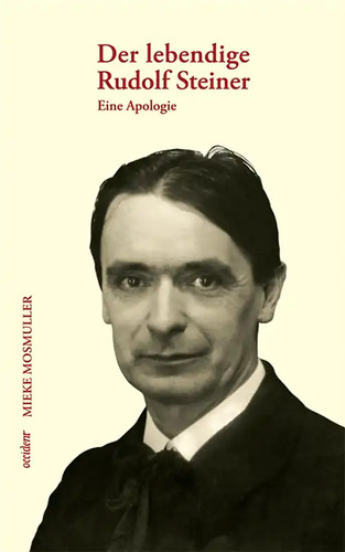 Der lebendige rudolf - lebendige, steiner