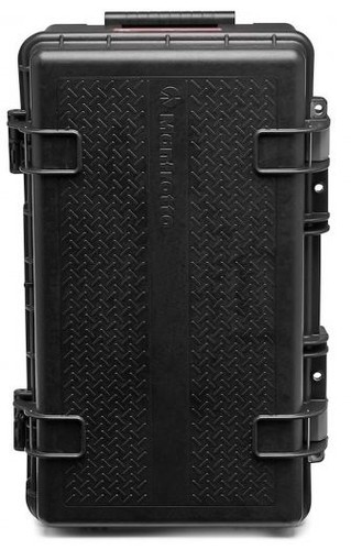 Manfrotto pro light - pro, trolley