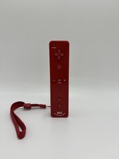 Original Nintendo Wii Remote