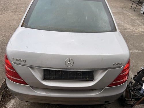 Heckklappe mercedes - ✅,