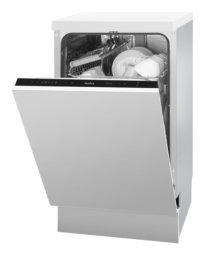 Amica geschirrspüler cm - amica, 45
