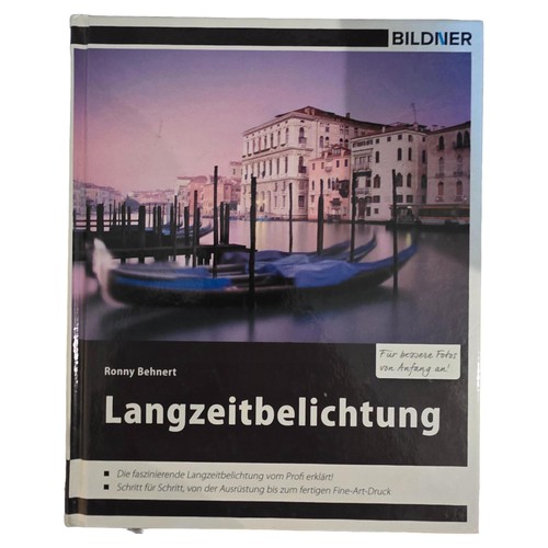 Langzeitbelichtung ronny - langzeitbelichtung,