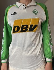 Werder Bremen Trikot Original