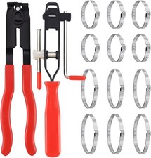 Achsmanschettenzange