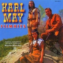 Karl may filmhits - may, martin