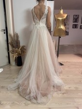 Elizabeth Passion Brautkleid