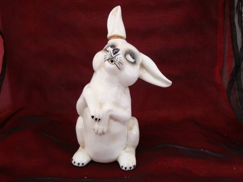 Flasche kaninchen hase - flasche,