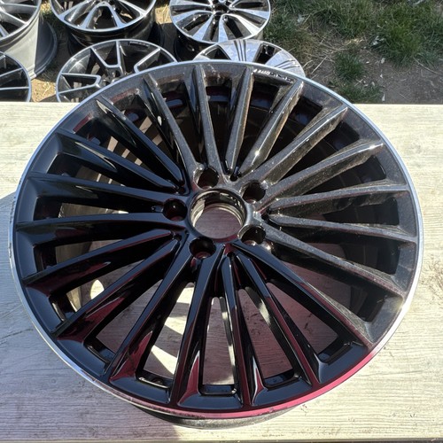 Alufelge zoll 5 - alufelge, 7.5"