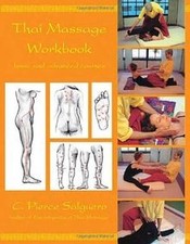 Thai Massage Workbook: Basic and Advanced Courses v... | Buch | Zustand sehr gut