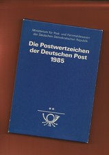 DDR Jahreszusammenstellung