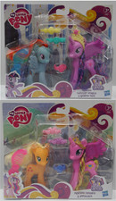 MY LITTLE PONY Figur