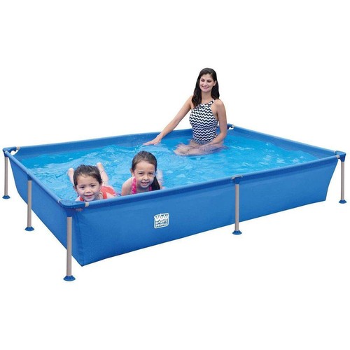 Wehncke stahlrahmenpool - wehncke,