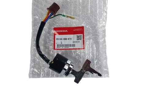 Dax zündschloss für honda - dax,