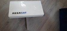 MEGASAT Flachantenne, Satelliten / Sat-Antenne, Außenantenne