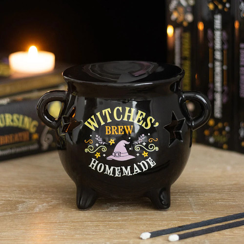 Hexen duftlampe witches - duftlampe, witches'