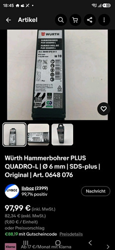 Würth akku winkelschleifer - würth, akku-winkelschleifer