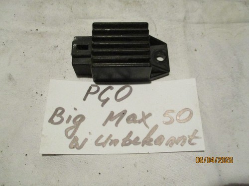 Pgo big max - pgo, 50