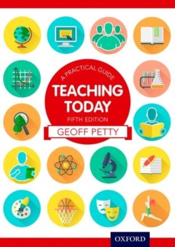 Teaching today petty - teaching, geoff