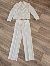 Damen anzugset blazer - anzugset, hose