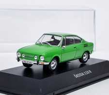 Skoda 110 R Coupé (1973)