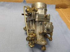 Solex 28-1 PCI Vergaser  VW Käfer sehr guter Zustand  Ultraschall gereinigt.