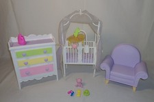 RAR - Barbie Happy Family Baby