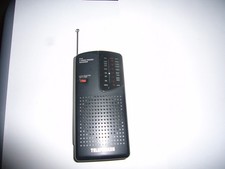 Telefunken R10 2 Band Pocket