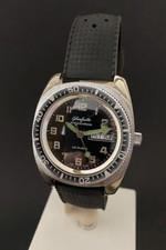 Glashütte spezichron gub - glashÜtte,