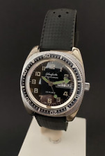 GLASHÜTTE SPEZICHRON GUB