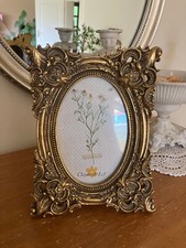 Edel einzigartig Barock