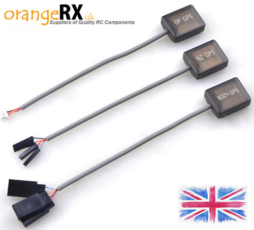 Mini gps box series nz - 7, op