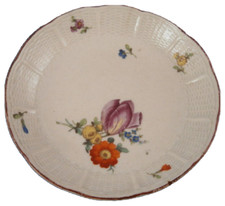 Antique 18thC Ludwigsburg