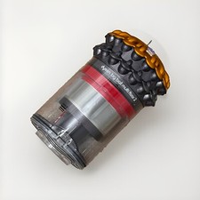 ORIGINAL DYSON BIG BALL SILBER