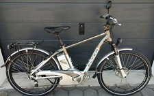 Flyer Disc E-Bike 350W Shimano