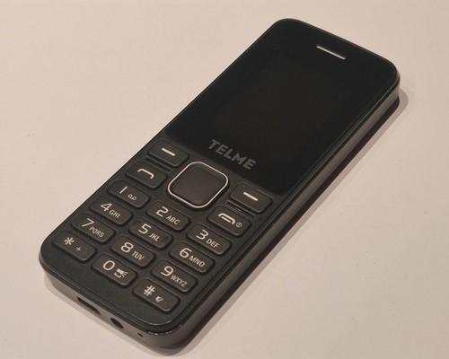 Telme t211 handy dual sim - t211,