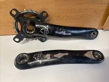 FSA After Burner Kurbel