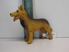 S75- Schleich Tier Classics - Schäferhund 12506