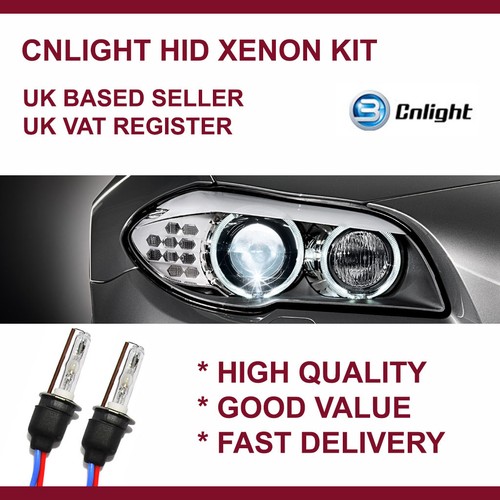 Cnlight xenon hid umbausatz - cnlight,