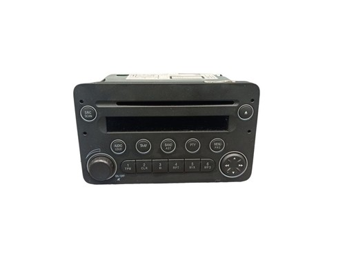 Radio autoradio für - autoradio, alfa