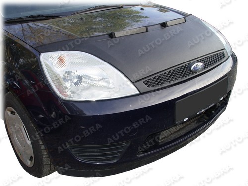 Bra für ford fiesta - ford, mk6